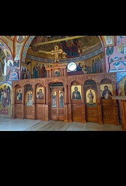 Црква Архангела Гаврила - Чајетина