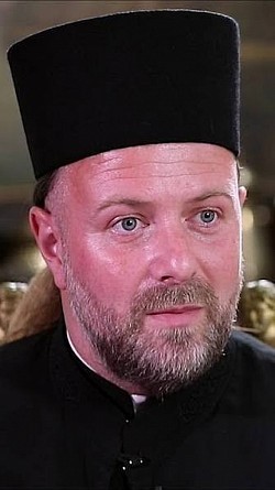 отац Петар Лазић