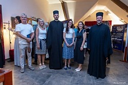 отац Милан Мијаиловић