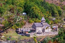 Манастир Увац Златибор